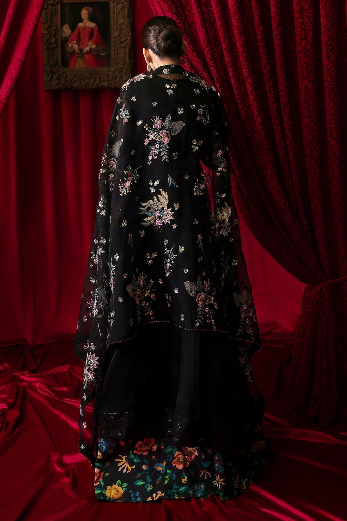 Nureh | Elanora Formal 24 | NEL-53-Onora - House Of Anaya