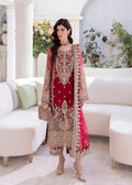 Kanwal Malik - Crimson - House Of Anaya