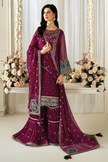 ALIZEH | AF-PS-8001-Rosie