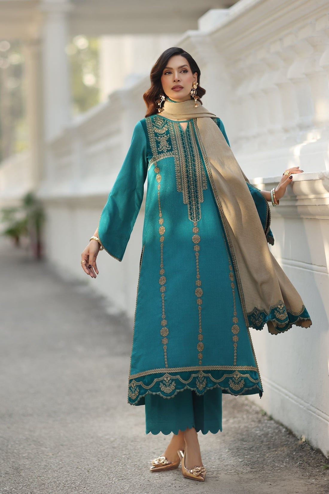 Charizma | Signature Swiss 25 | CSW5-04