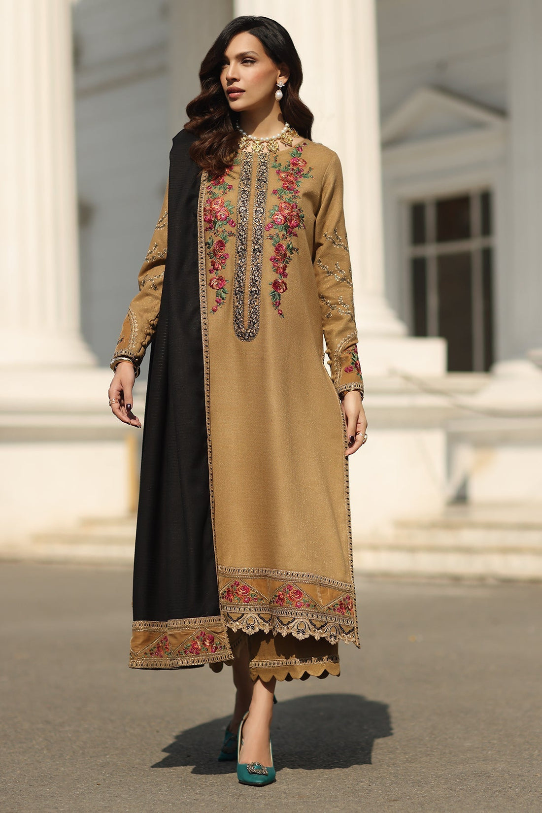 Charizma | Signature Swiss 25 | CSW5-05