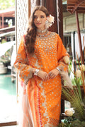 Charizma | Aniq Lawn | AN5-14