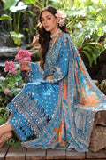 Charizma | Aniq Lawn |  AN5-15