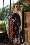 Noor by Saadia Asad | Eid Luxe Printkari 24 | D6 - House Of Anaya