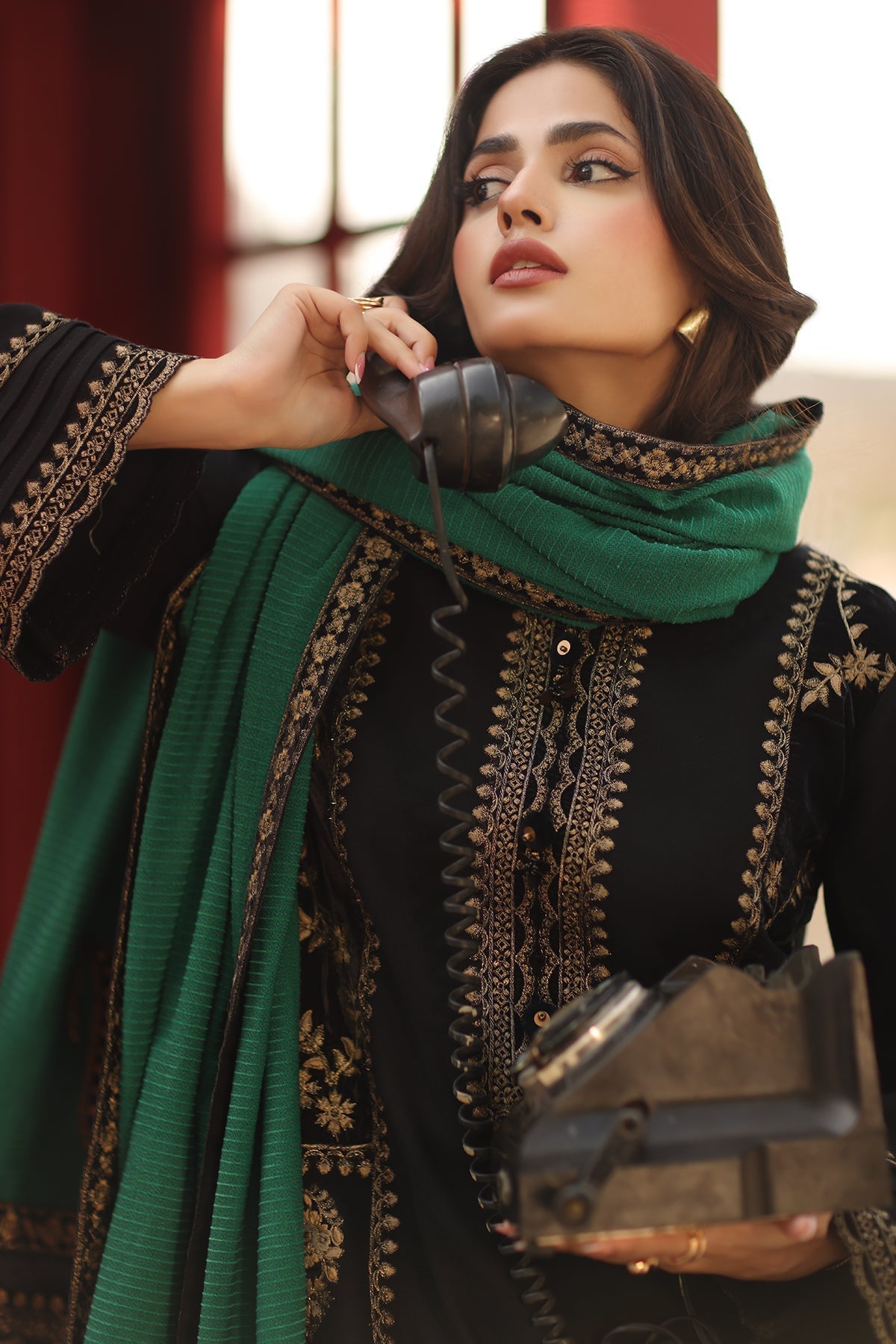 Charizma | Signature Swiss 25 | CSW5-06