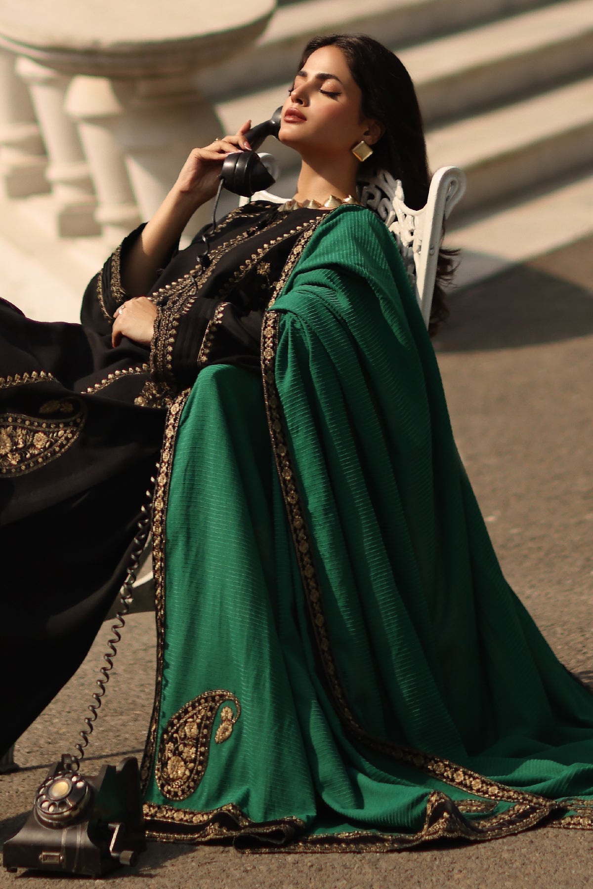 Charizma | Signature Swiss 25 | CSW5-06