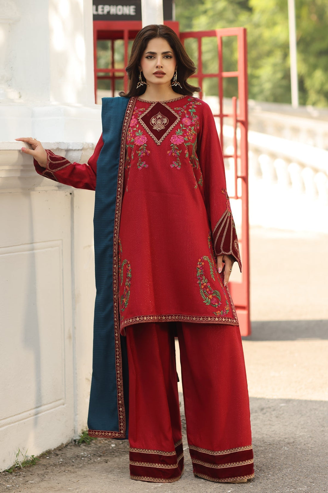 Charizma | Signature Swiss 25 | CSW5-02