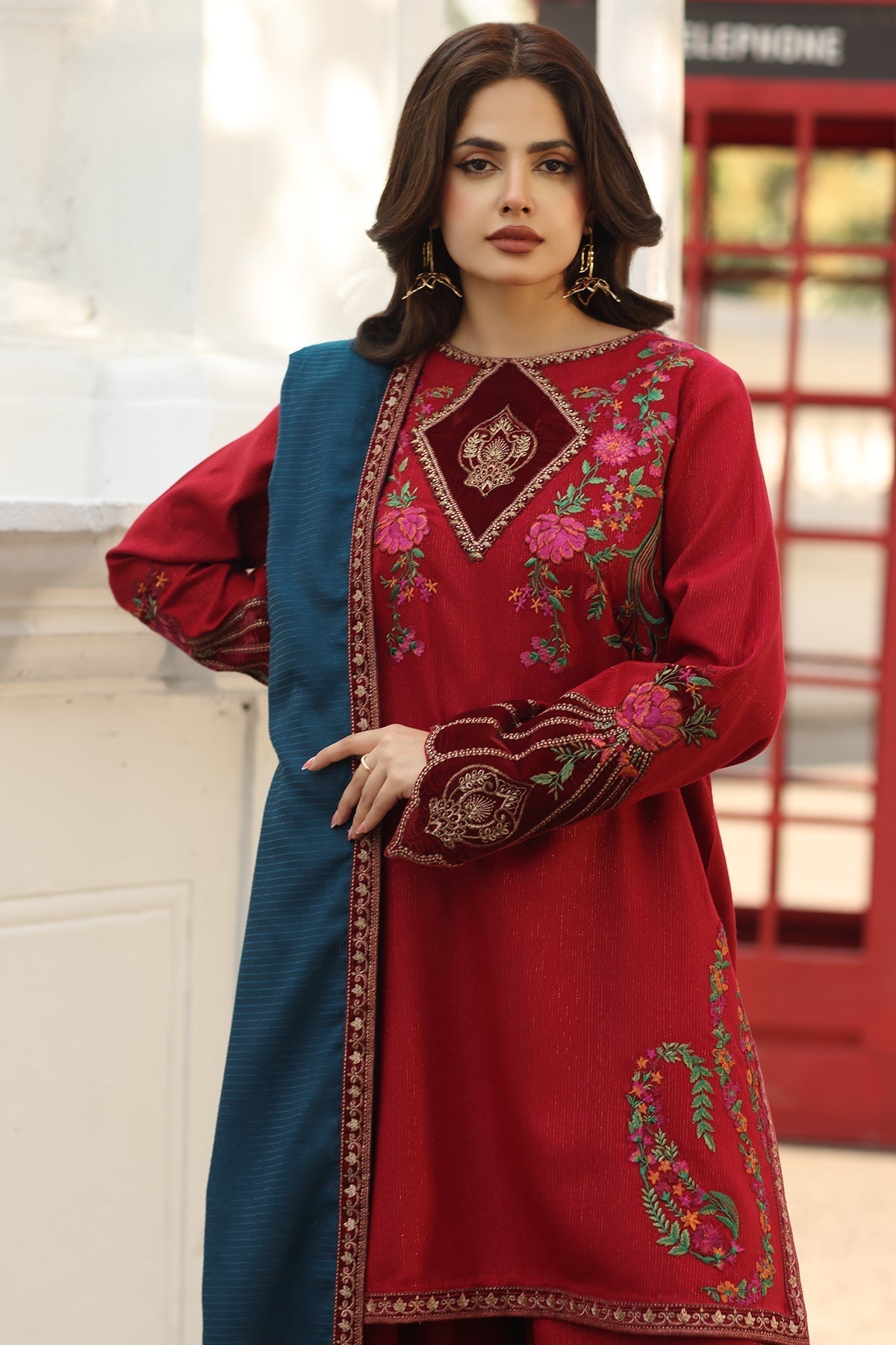 Charizma | Signature Swiss 25 | CSW5-02