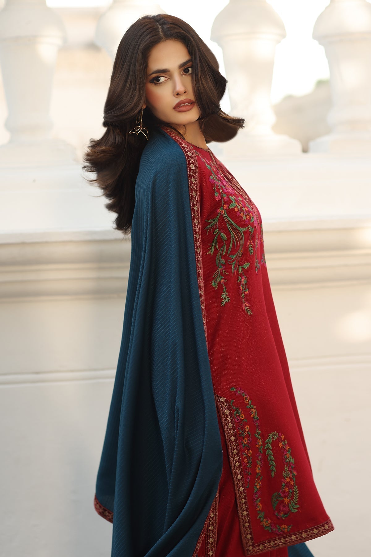 Charizma | Signature Swiss 25 | CSW5-02