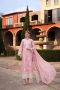 Noor by Saadia Asad | Eid Luxe Printkari 24 | D7 - House Of Anaya