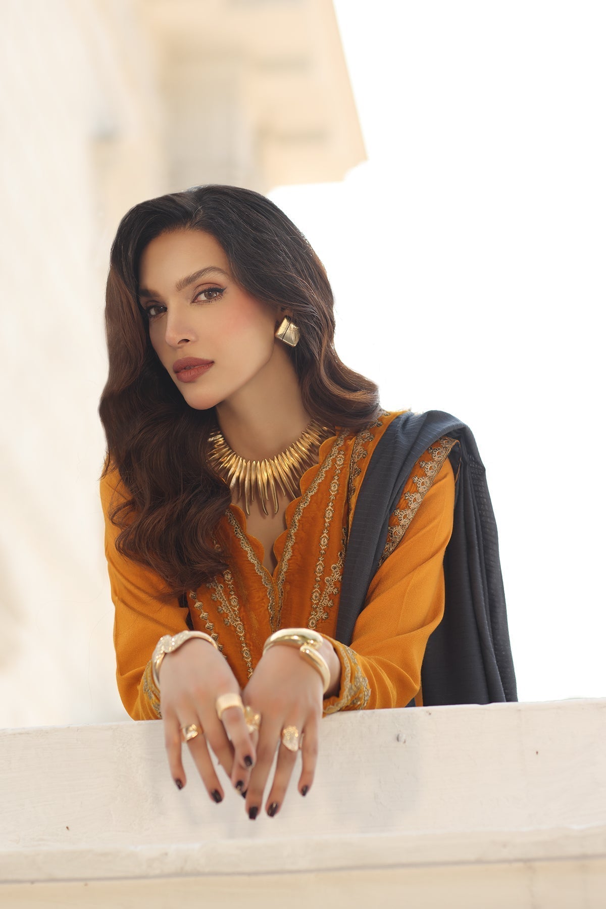 Charizma | Signature Swiss 25 | CSW5-08