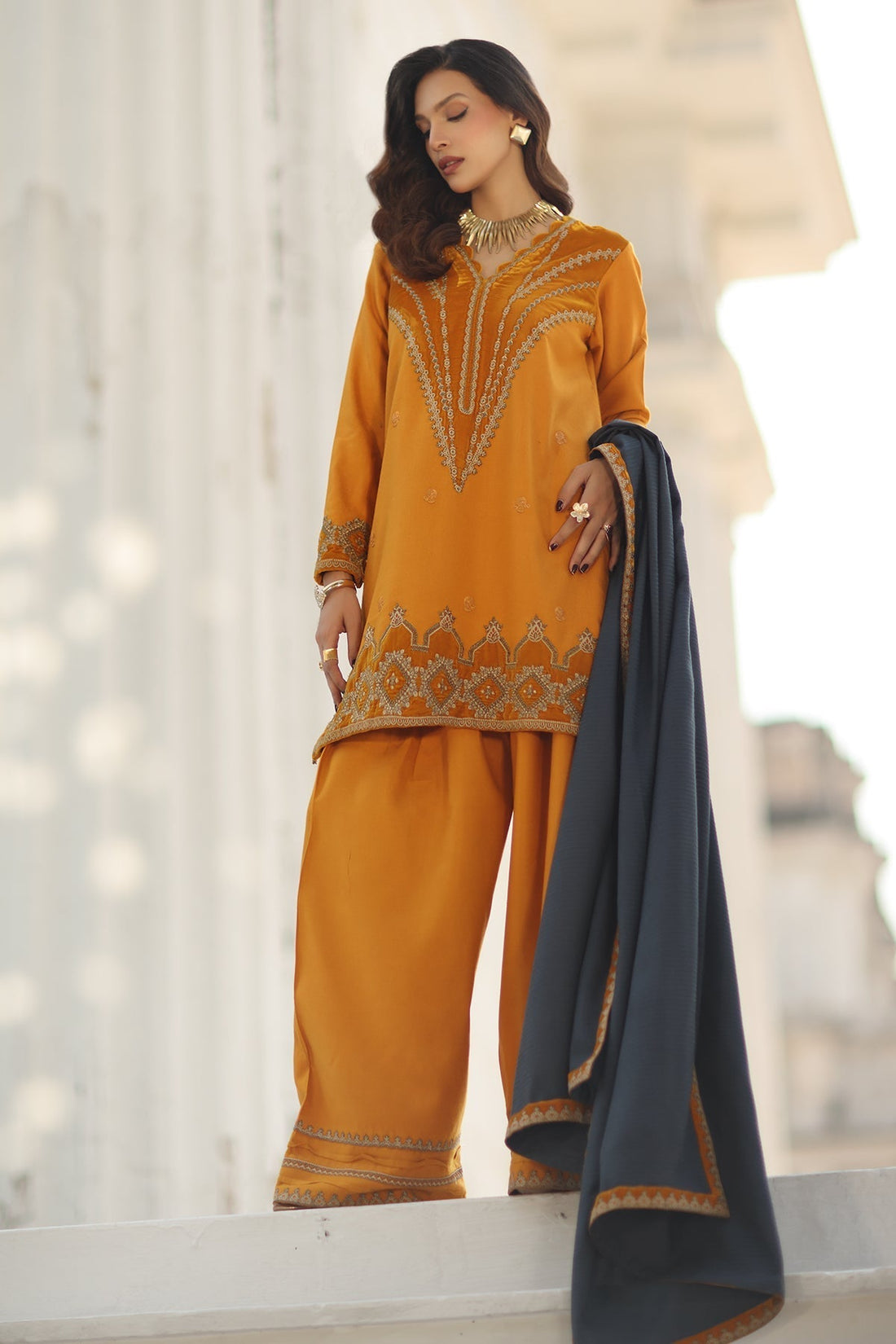 Charizma | Signature Swiss 25 | CSW5-08