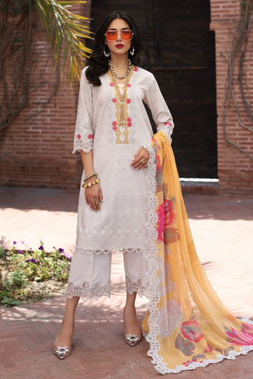 Charizma | Combination 25 | CCS-4-20 - House Of Anaya