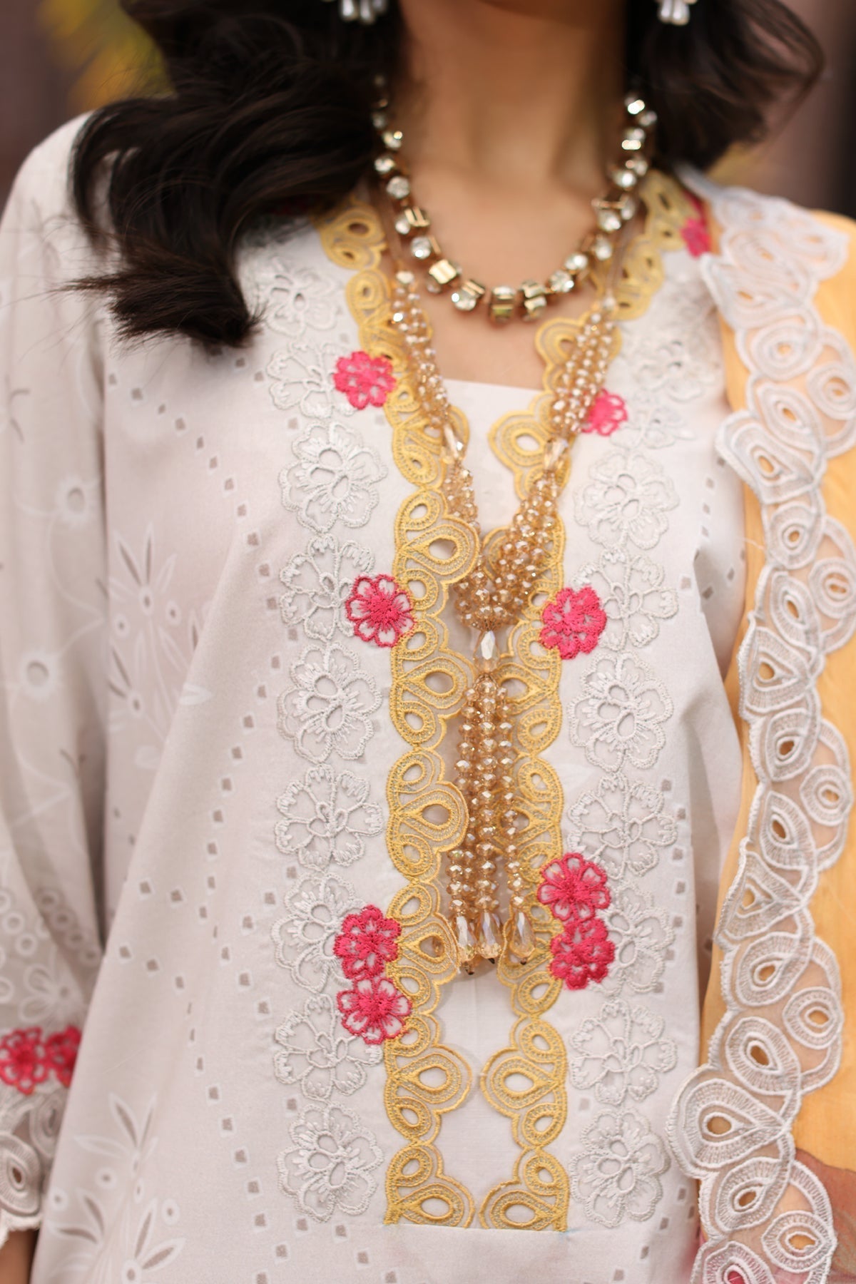 Charizma | Combination 25 | CCS-4-20 - House Of Anaya