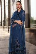 Charizma | Festive Pret | CMA-4-092 - House Of Anaya