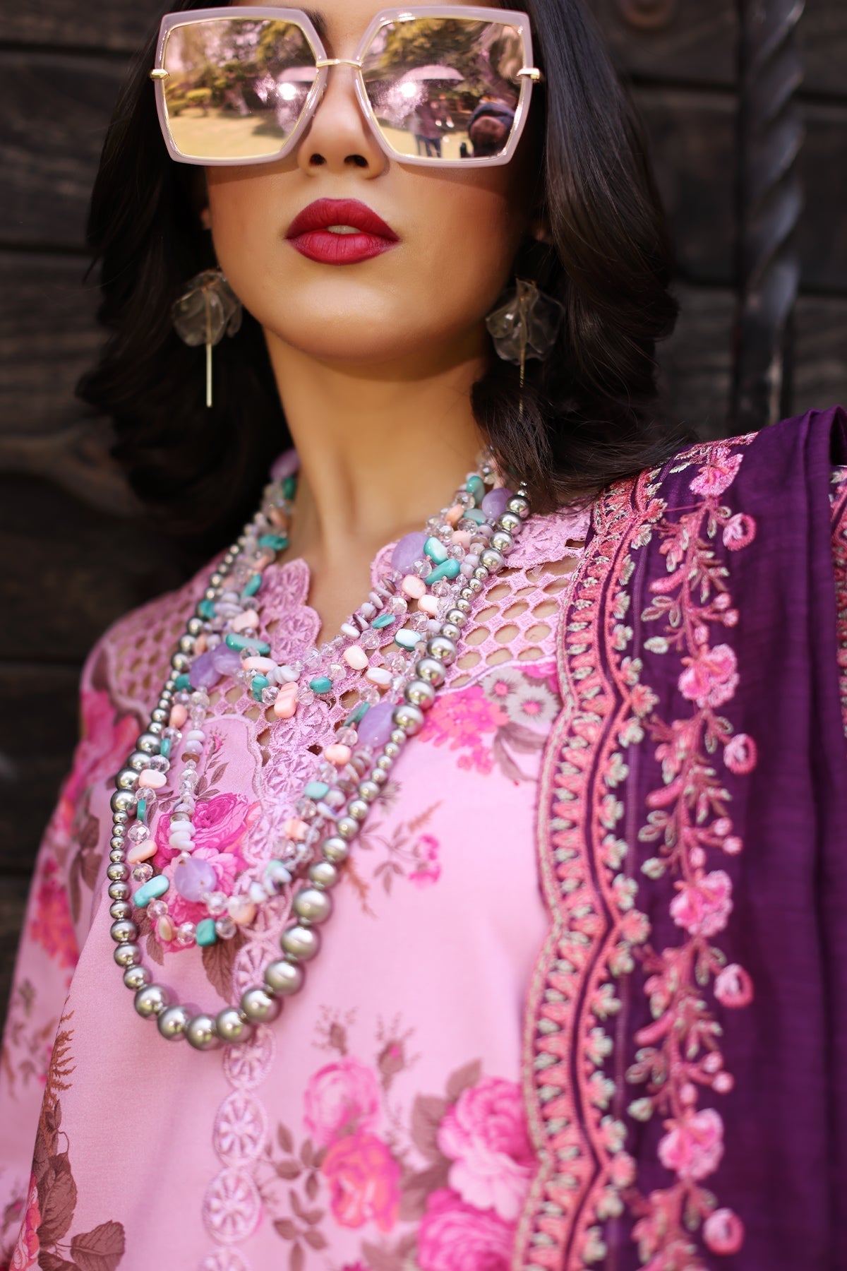 Charizma | Combination 25 | CCS-4-28 - House Of Anaya