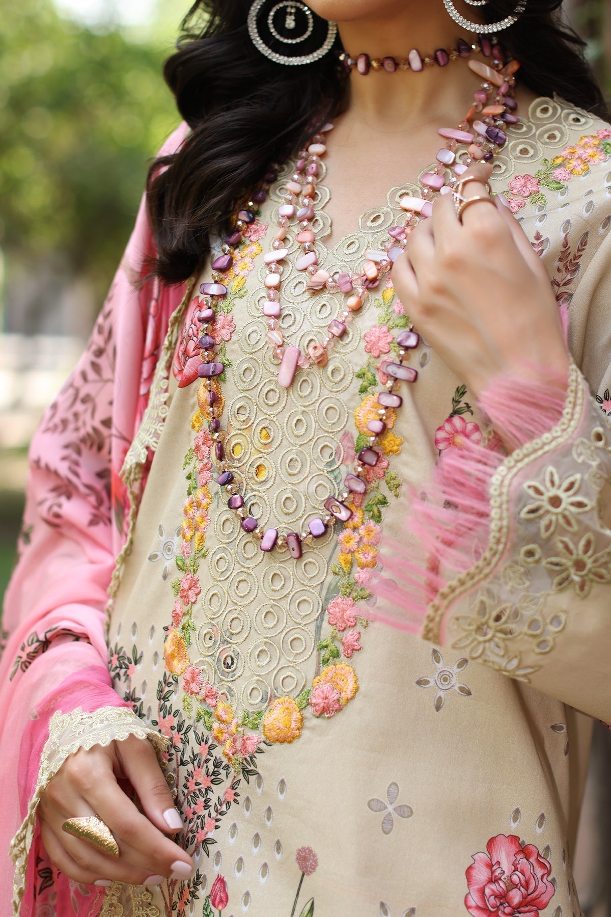 Charizma | Combination 25 | CCS-4-19 - House Of Anaya