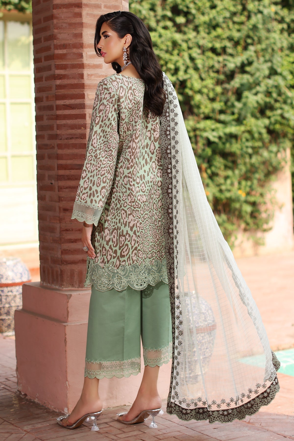 Charizma | Combination 25 | CCS-4-26 - House Of Anaya