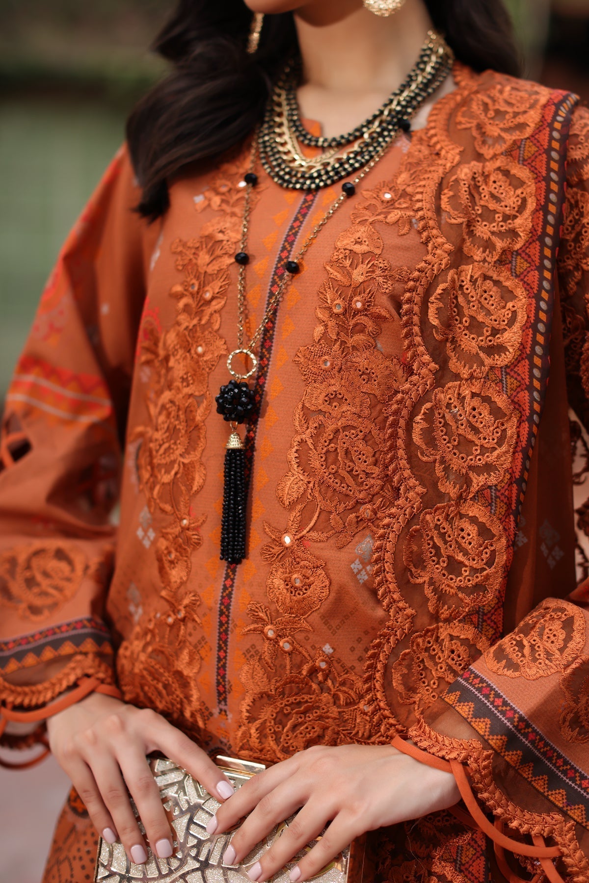 Charizma | Combination 25 | CCS-4-25 - House Of Anaya