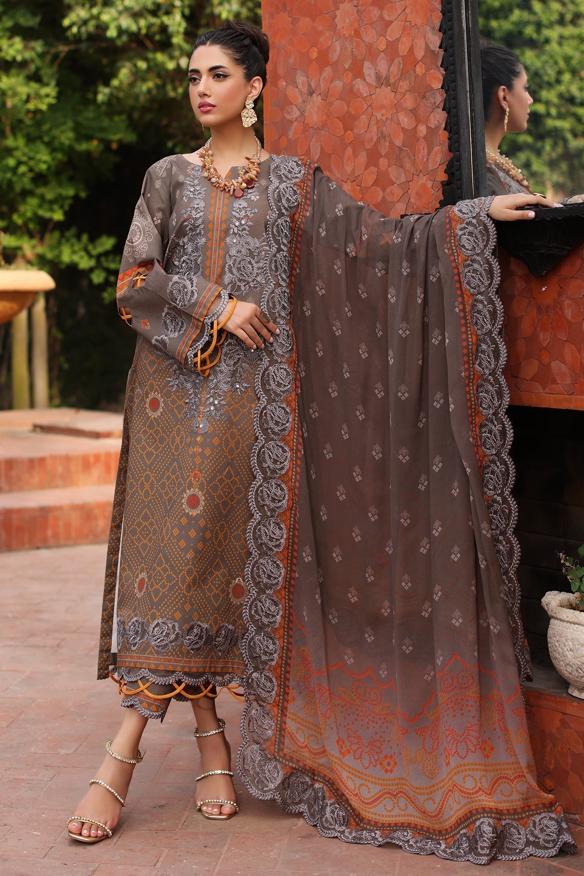 Charizma | Combination 25 | CCS-4-27 - House Of Anaya