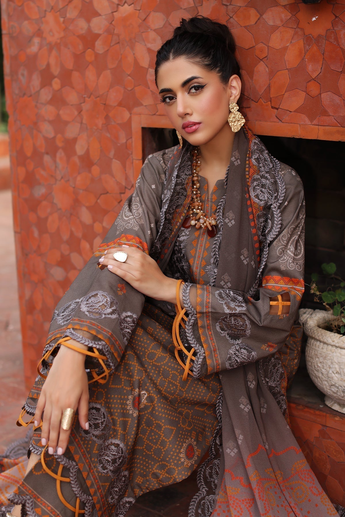 Charizma | Combination 25 | CCS-4-27 - House Of Anaya