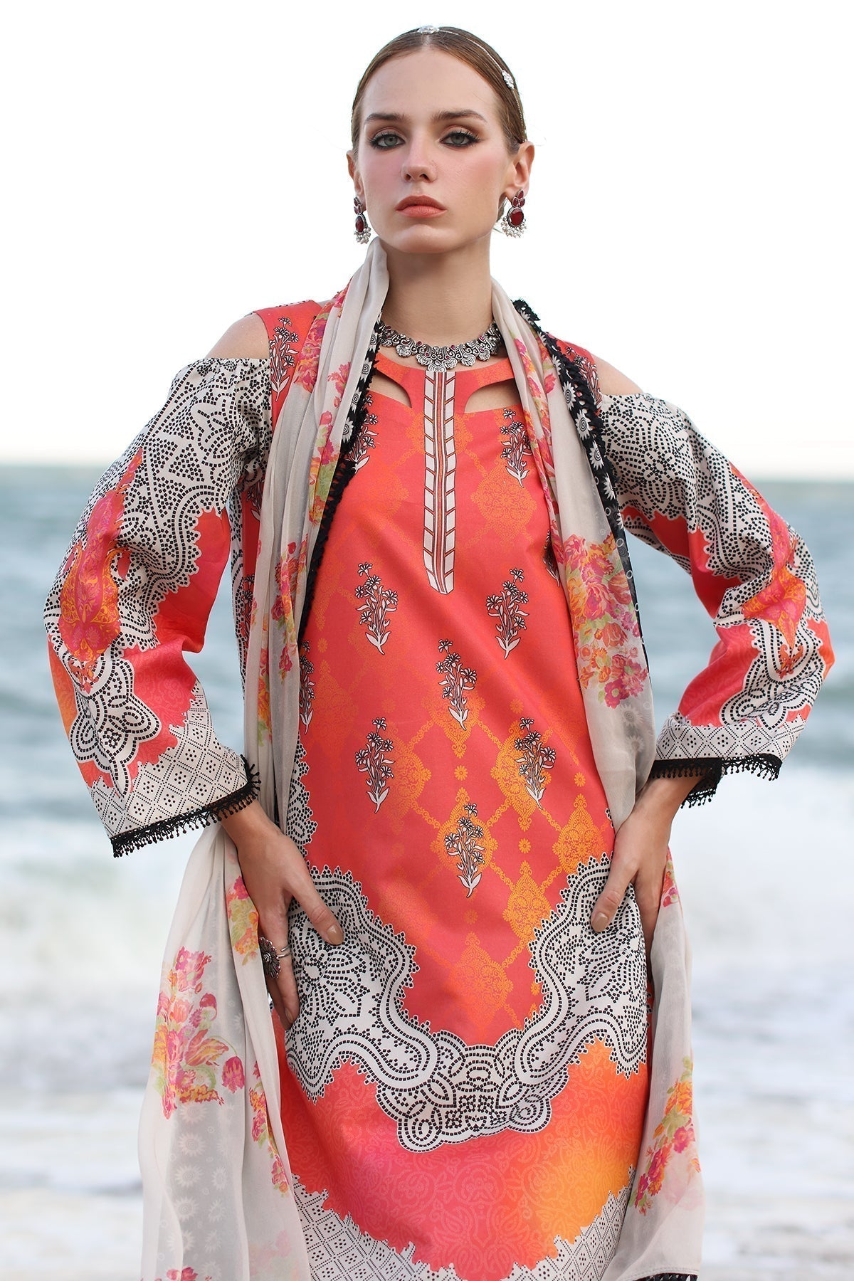Charizma | C Prints Vol 6 | CP4-49 - House of Zarish