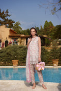 Noor by Saadia Asad | Luxe Chikankari 25 | D7-A - House Of Anaya