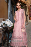 Noor by Saadia Asad | Luxe Chikankari 25 | D5-A - House Of Anaya