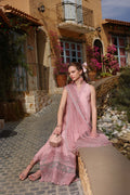 Noor by Saadia Asad | Luxe Chikankari 25 | D5-A - House Of Anaya