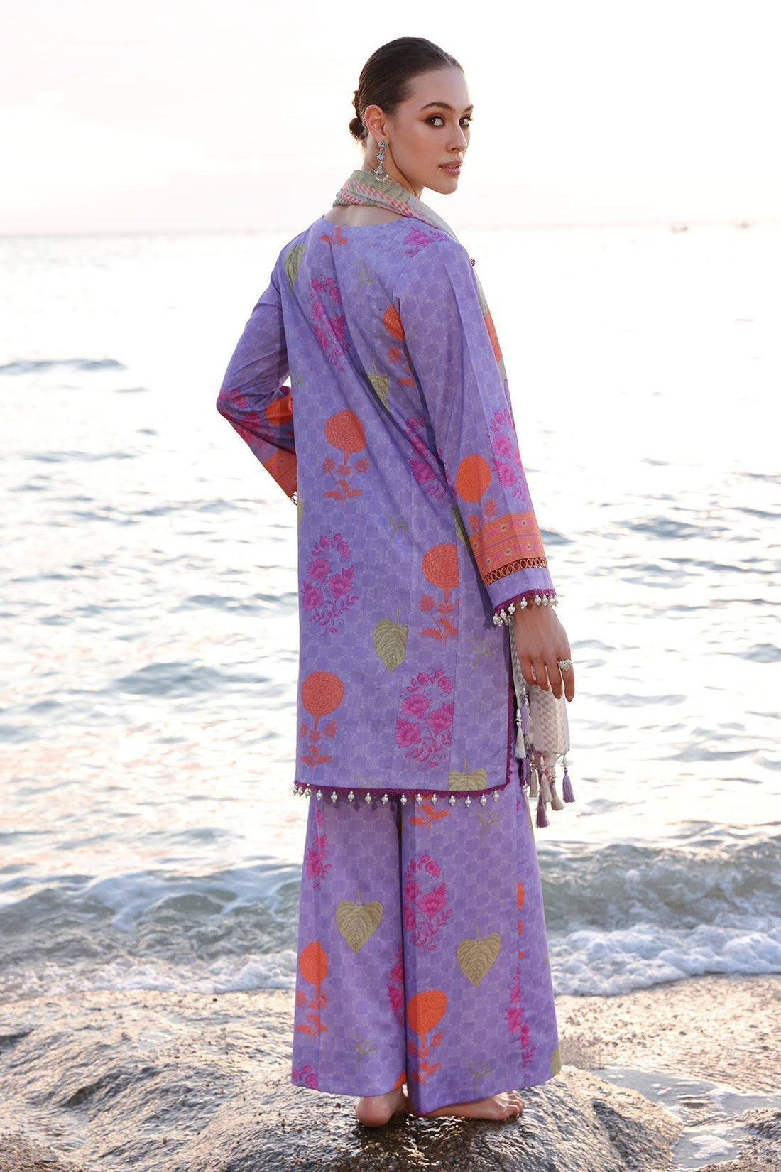 Charizma | C Prints Vol 6 | CP4-52 - House of Zarish