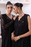 Noor by Saadia Asad | Noor Chiffon De Luxe | D4 - House Of Anaya