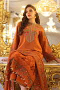 Charizma | Tabeer Eid Edition 25 | CT5-05 - House Of Zarish
