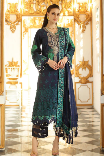 Charizma | Tabeer Eid Edition 25 | CT5-08 - House Of Zarish