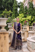 Noor by Saadia Asad | Kaani Wedding Formals 23 | D4 - House Of Anaya