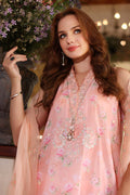 Noor by Saadia Asad | Eid Luxe Printkari 24 | D1 - House Of Anaya