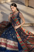 Noor by Saadia Asad | Kaani Wedding Formals 23 | D2 - House Of Anaya