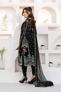 Maria B - LF-610-S - House of Zarish