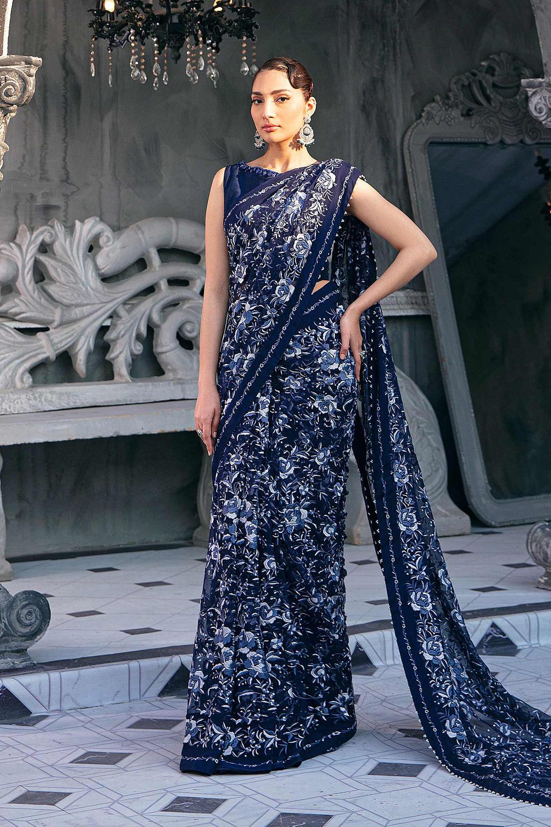 Maria B - LF-618-S - House of Zarish