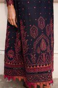 Jazmin | Winter Edition 24 | SLUB KHADDAR UW-0074 - House Of Anaya