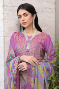 Charizma |Combination Lawn Collection | CC-27 - House Of Anaya