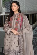 Charizma |Combination Lawn Collection | CC-30 - House Of Anaya