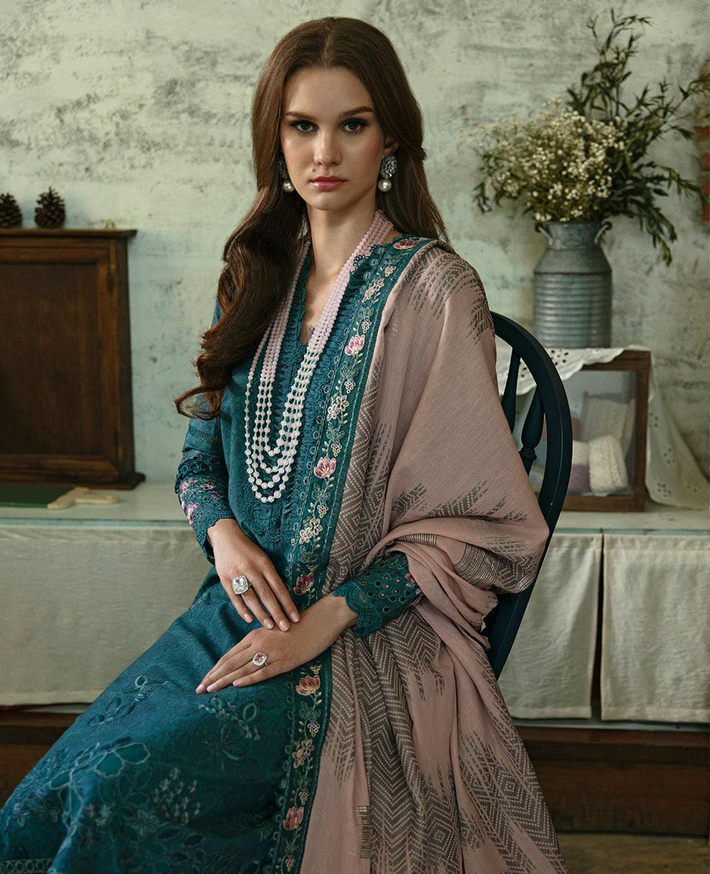 Republic womenswear - Guzel (M-117) - House Of Anaya