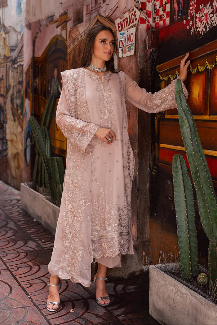 Maryum n Maria | Talia Collection | Adele - FW50070