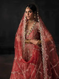 Afrozeh The Brides Wedding Formal 3Pc Suit AFB-V1-05 Lavinia - House Of Anaya