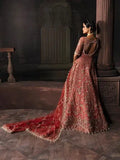Afrozeh The Brides Wedding Formal 3Pc Suit AFB-V1-05 Lavinia - House Of Anaya
