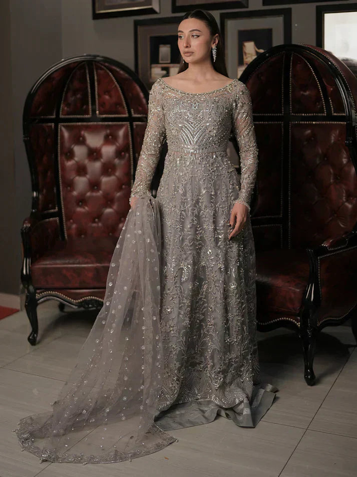 Epoque | Avanti Wedding Formals | Afreen - House Of Anaya