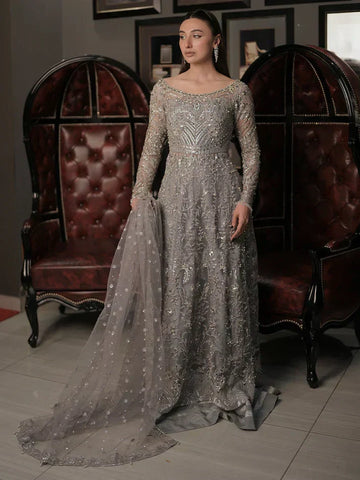 Epoque | Avanti Wedding Formals | Afreen - House Of Anaya