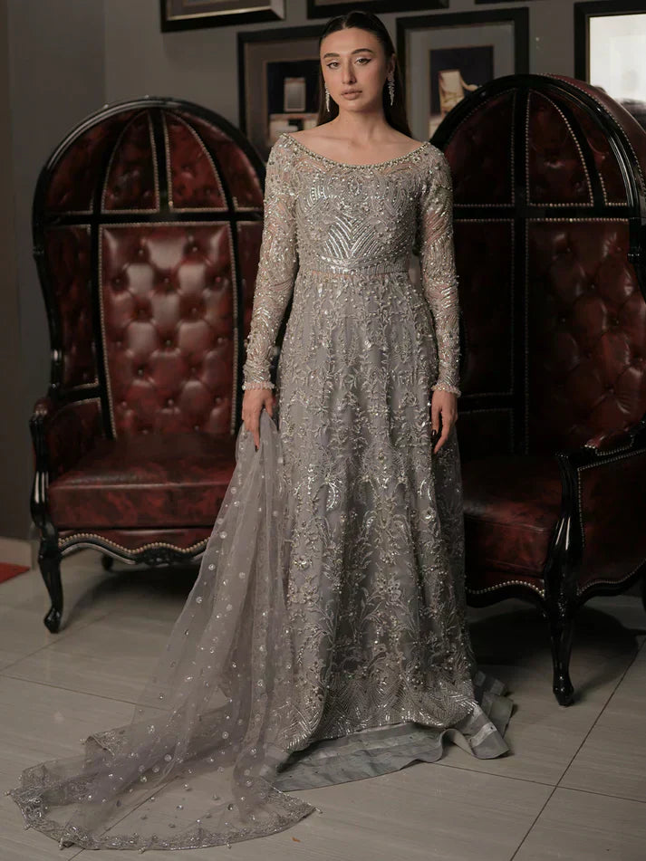 Epoque | Avanti Wedding Formals | Afreen - House Of Anaya