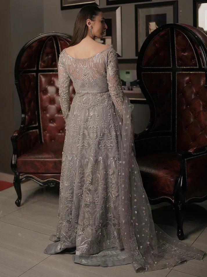 Epoque | Avanti Wedding Formals | Afreen - House Of Anaya