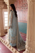 Afrozeh | Shehnai Wedding Formals 23 | Roop - House Of Anaya
